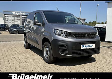 Peugeot Partner Dangel Allrad 4x4 1.5 HDi 130+KLIMA+PDC