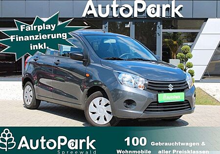 Suzuki Celerio Basis ***WENIG KM*