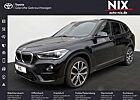 BMW X1 xDrive25d Aut. Sport Line NAVI KAMERA SHZ