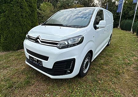 Citroën Jumpy Citroen