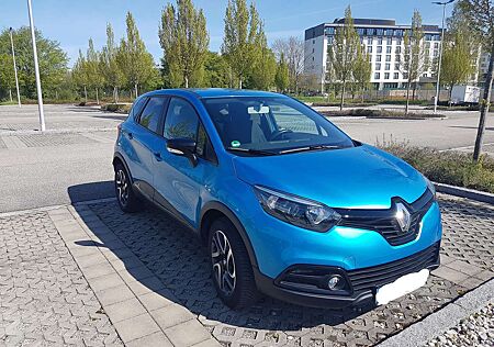 Renault Captur Experience Energy TCe 90