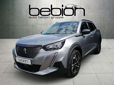 Peugeot 2008 1.2 PureTech 130 Allure LED Navi PDC Kamera