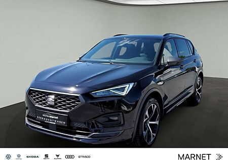 Seat Tarraco 2.0 TDI FR-Line *Navi*7-Sitzer*AHK*Pano*