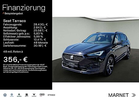 Seat Tarraco 2.0 TDI FR-Line *Navi*7-Sitzer*AHK*Pano*