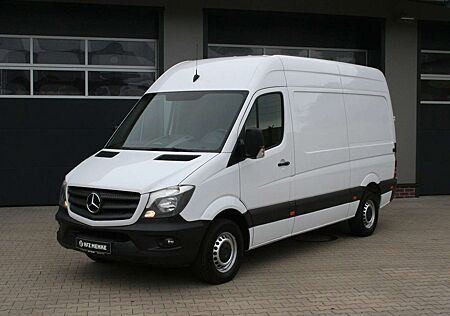 Mercedes-Benz Sprinter 314 CDI AHK/Klima/PDC/Shz/Navi/Tel/GRA