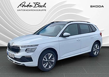 Skoda Kamiq Selection 1.5 TSI 110 kW 7-Gang DSG