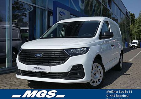 Ford Transit Connect 2,0L EcoBlueTrend #AHZV