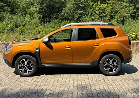 Dacia Duster II Prestige360°Kamera/NAVI/KLIMA/PDC