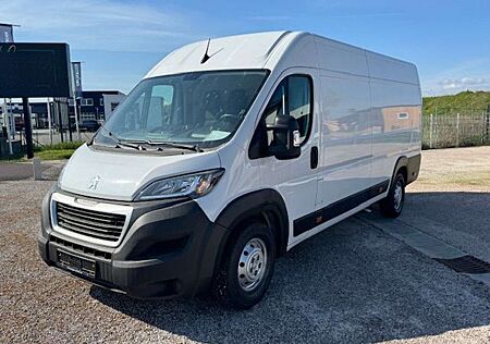 Peugeot Boxer HDi 435 L4H2 S&S Premium