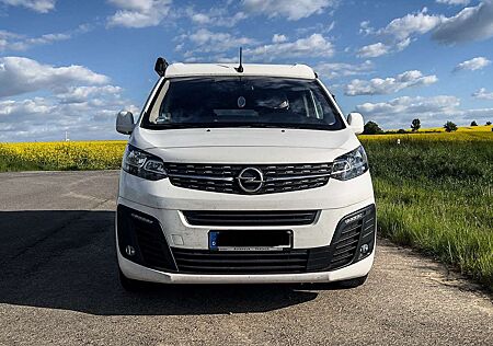 Opel Zafira Life 1.5 D M Edition