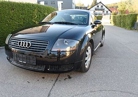 Audi TT Coupe/Roadster 1.8 T Coupe quattro
