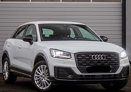 Audi Q2 35 TFSI S tronic