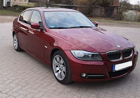 BMW 320i 320 Aut.