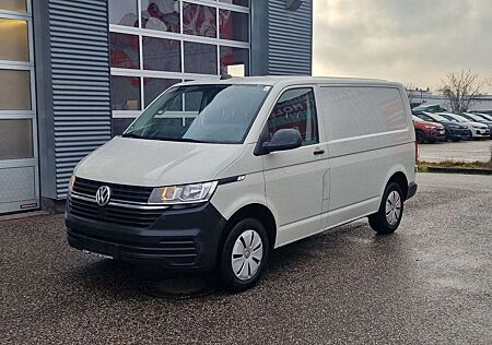 VW T6 Transporter Volkswagen T6.1 Transporter 2.0 TDI EcoProfi FWD Klima
