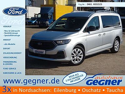 Ford Grand Tourneo Connect 115PS Autm. Titanium