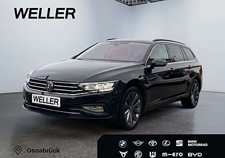 VW Passat Variant Volkswagen 2.0 TDI DSG Business *hzb Fronts*