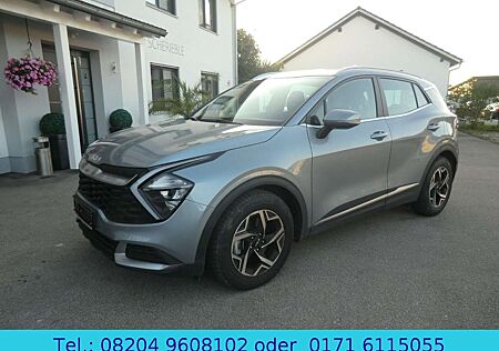 Kia Sportage 1.6 T-GDI EcoDynamics+ 150PS Navi/Cam