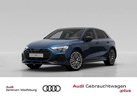 Audi S3 2.0 TFSI quattro S tronic Pano/Matr