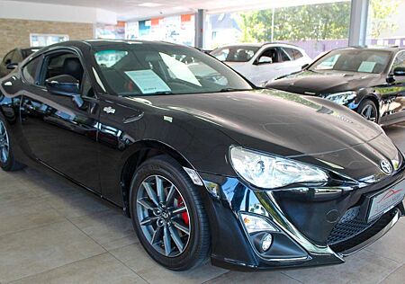 Toyota GT86 2.0 Boxer Navi Kamera PDC 1.Hand Top!