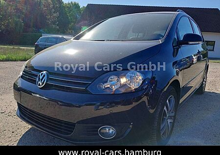 VW Golf Plus Volkswagen VI Automatik KLIMA*PDC*SHZ*PARK-ASS*