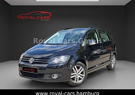 VW Golf Plus Volkswagen VI Automatik KLIMA*PDC*SHZ*PARK-ASS*