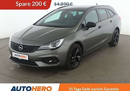 Opel Astra 1.4 Turbo Elegance Start/Stop Aut.*NAVI*LED*TEMPO*