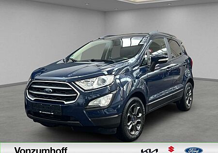 Ford EcoSport 1.0 EcoBoost COOL&CONNECT