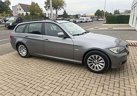 BMW 318 Baureihe 3 Touring Tüv Neu in Top Zustand