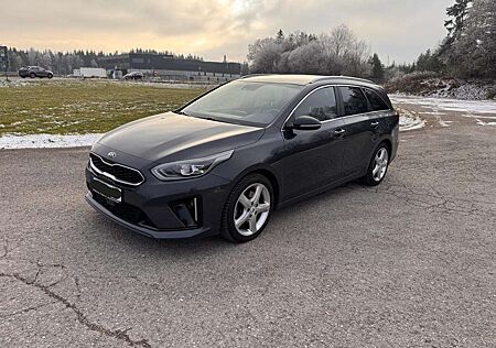 Kia XCeed Ceed SW / cee'd SW Ceed SW 1.4 T-GDI DCT GT Line
