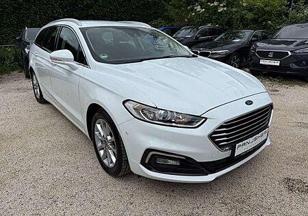 Ford Mondeo 2.0 EcoBlue Aut Turnier Titanium NAVI