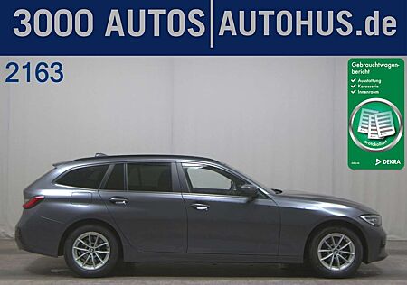 BMW 320 d Touring Advantage Navi Pano LC prof. HiF