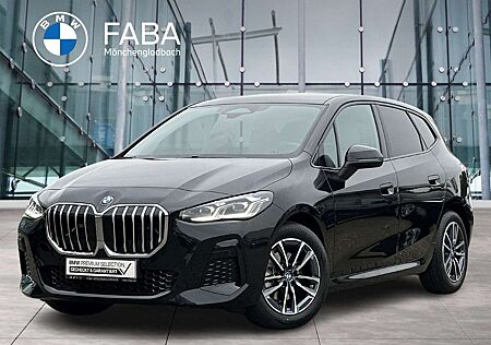BMW 218 i Active Tourer M Sportpaket DAB LED RFK Shz