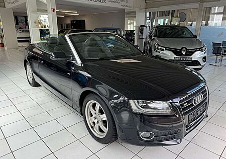 Audi A5 Cabriolet 2.0 TFSI
