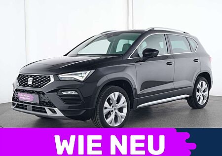 Seat Ateca Xperience BEATS|AHK|Navi|Kamera|LED|ACC
