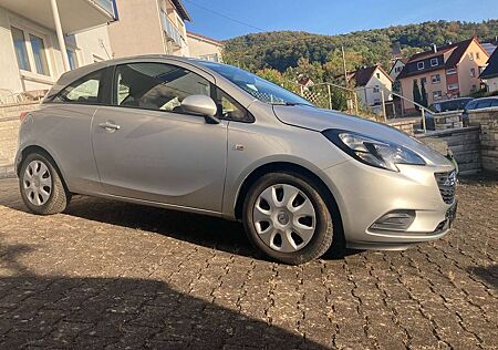 Opel Corsa 3-Türer 1.4 Easytronic ecoFLEX