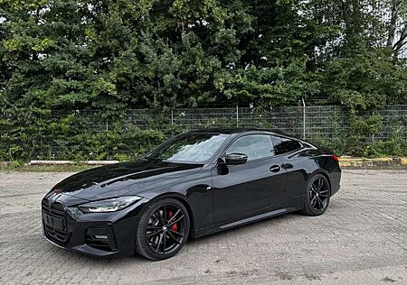 BMW 420 i M Sport