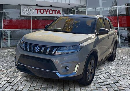 Suzuki Vitara 1.4 DITC 4x2 Comfort gepflegter SUV