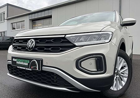 VW T-Roc Volkswagen 2.0 TDI DSG Life 156€ m. 20% Anzahlung Digital C
