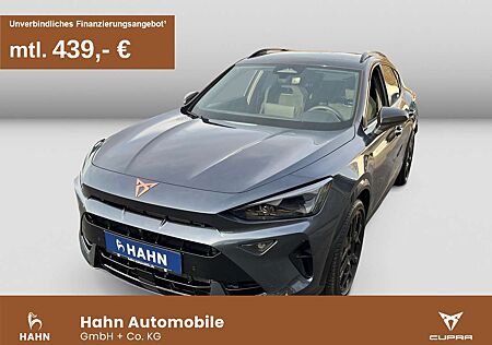 Cupra Formentor VZ 2.0 TSI 333PS 4Drive DSG ACC LED