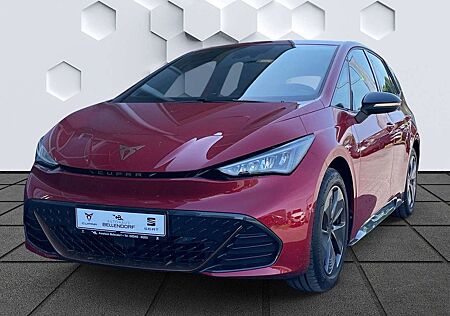 Cupra Born 58 kWh Navi Rückfahrkamera