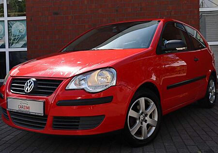 VW Polo Volkswagen IV 1.2 Tour Klima PDC