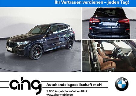 BMW X5 xDrive30d M Sport Panorama Head-Up Soft-Close