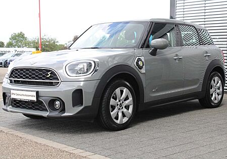 Mini Cooper S Countryman Cooper SE Countryman All 4 Navi LED DAB SH