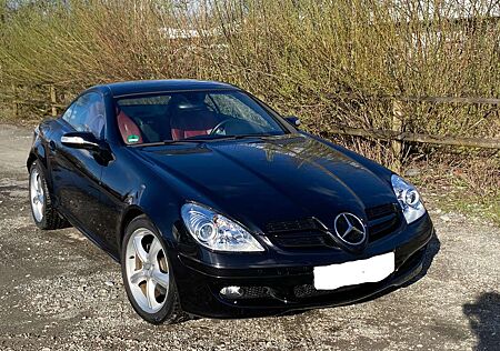 Mercedes-Benz SLK 280 7G-TRONIC