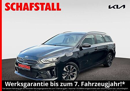 Kia XCeed Ceed SW / cee'd SW Sportswagon Plug-in Hybrid Vision Automatik Navi T