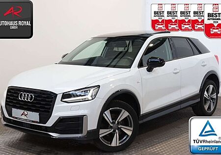 Audi Q2 35 TDI S LINE PANORAMA,VIRTUAL,KEYLESS,AHK