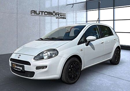 Fiat Punto Pop 1.4l HU neu/Klima