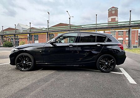 BMW 120i 120 Aut. Edition M Sport Shadow