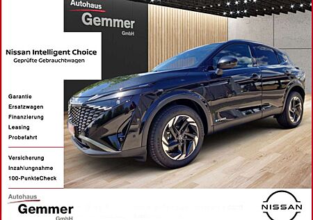 Nissan Qashqai MY24 1.5 VC-T e-POWER N- Connecta