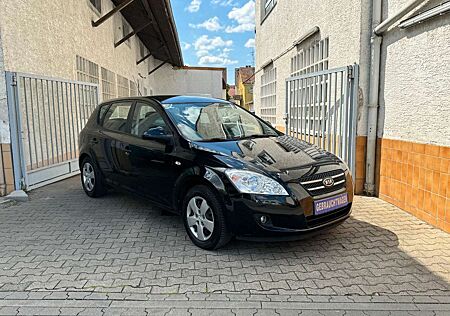 Kia Others Ceed 1.4 Vision*5-trg.*Klima*Sitzh.*Allwetter*Tü